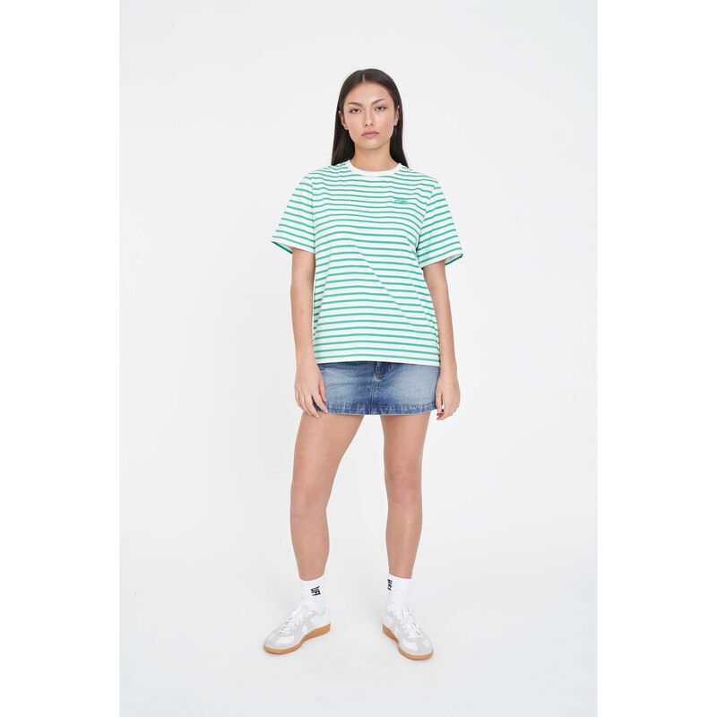 Huffer Oui Oui Classic Tee image number 3